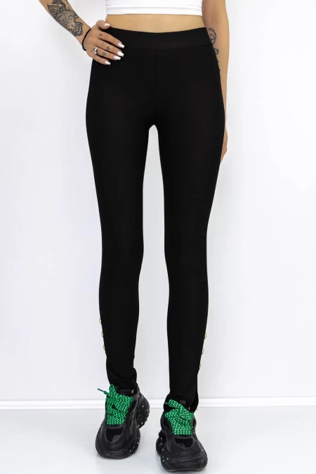 Colanti Dama F55254 Negru » meishop.life