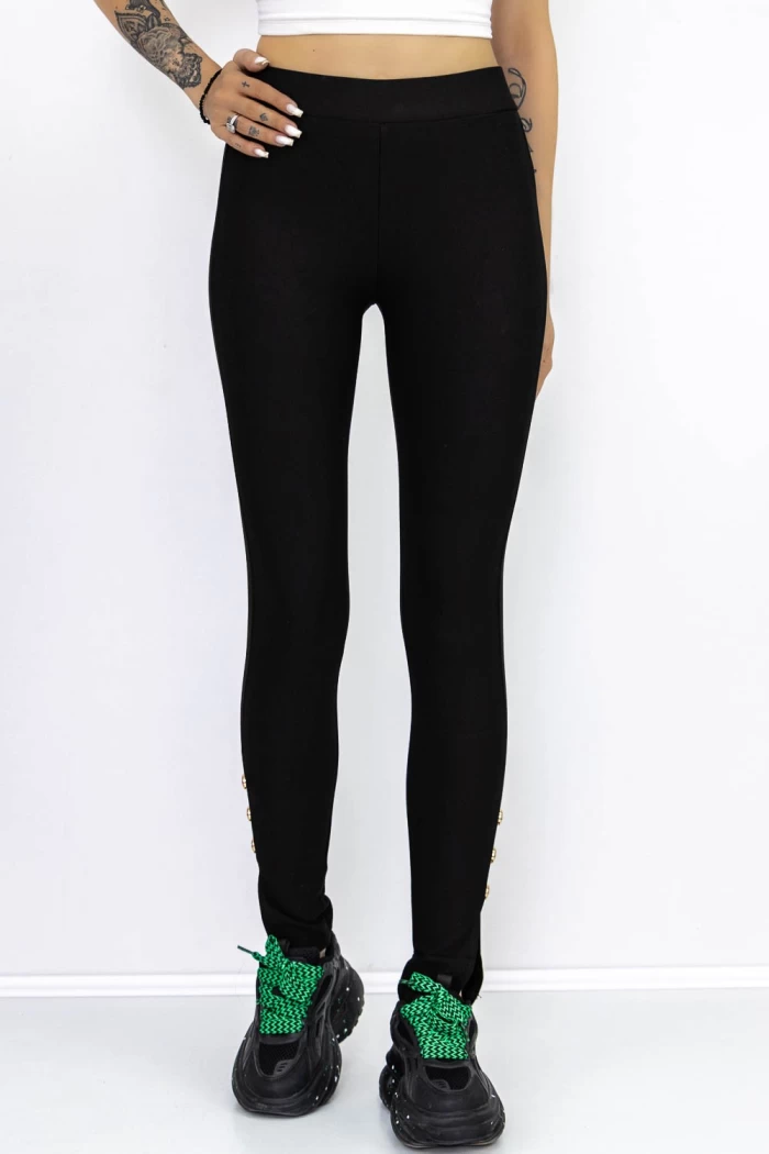 Colanti Dama F55254 Negru » meishop.life