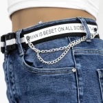 Blugi Dama RY7227 Albastru » meishop.life