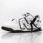 Pantofi Sport Barbati 3WL38 Alb » meishop.life