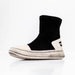 Ghete Dama 202-1 Negru » meishop.life