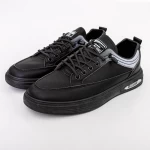 Pantofi Sport Barbati 2301 Negru » meishop.life
