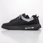 Pantofi Sport Barbati 2301 Negru » meishop.life