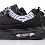 Pantofi Sport Barbati 2301 Negru » meishop.life