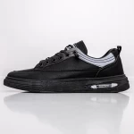 Pantofi Sport Barbati 2301 Negru » meishop.life