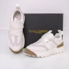 Pantofi Sport Barbati 8326 Alb Franco Gerardo