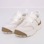 Pantofi Sport Barbati 8326 Alb » meishop.life