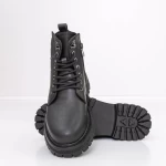 Ghete Barbati 9005 Negru » meishop.life