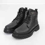 Ghete Barbati 9005 Negru » meishop.life