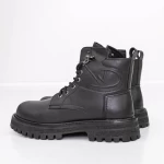 Ghete Barbati 9005 Negru » meishop.life