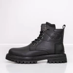 Ghete Barbati 9005 Negru » meishop.life