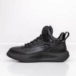 Ghete Barbati 82361-10 Negru » meishop.life