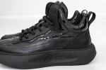 Ghete Barbati 82361-10 Negru » meishop.life