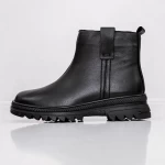Ghete Dama 0322 Negru » meishop.life