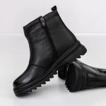 Ghete Dama 0322 Negru » meishop.life