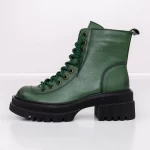 Ghete Dama 2108 Verde » meishop.life