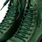Ghete Dama 2108 Verde » meishop.life