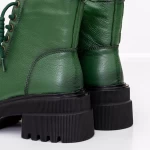 Ghete Dama 2108 Verde » meishop.life