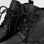 Ghete Dama 6881 Negru » meishop.life
