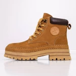 Ghete Dama X131 Galben » meishop.life