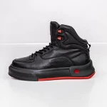 Ghete Barbati 86999 Negru » meishop.life