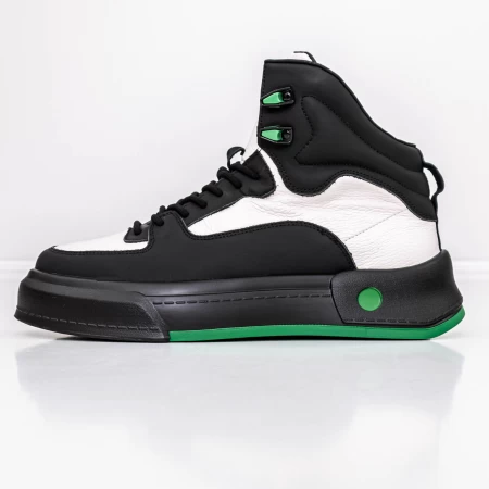 Ghete Barbati 86999 Alb » meishop.life