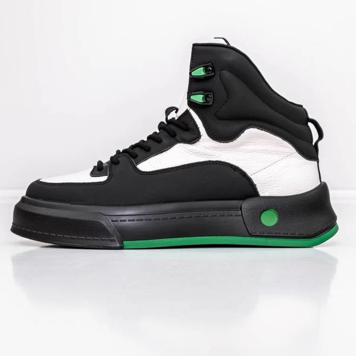 Ghete Barbati 86999 Alb » meishop.life
