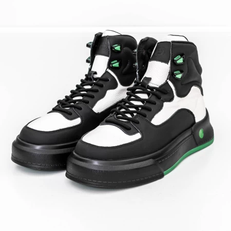 Ghete Barbati 86999 Alb » meishop.life