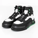 Ghete Barbati 86999 Alb » meishop.life