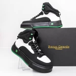 Ghete Barbati 86999 Alb » meishop.life