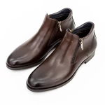 Ghete Barbati B1681-07 Cafea » meishop.life