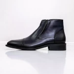 Ghete Barbati 5008-3 Albastru » meishop.life