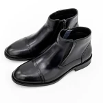Ghete Barbati 5008-3 Albastru » meishop.life