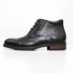 Ghete Barbati VS173B-06 Negru » meishop.life
