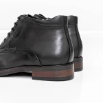 Ghete Barbati VS173B-06 Negru » meishop.life