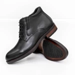Ghete Barbati VS173B-06 Negru » meishop.life