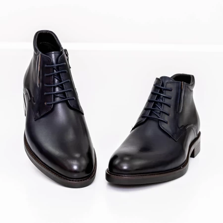 Ghete Barbati VS173B-06 Albastru » meishop.life