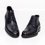 Ghete Barbati VS173B-06 Albastru » meishop.life