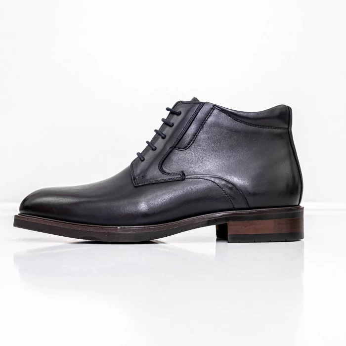 Ghete Barbati VS173B-06 Albastru » meishop.life