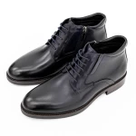 Ghete Barbati VS173B-06 Albastru » meishop.life