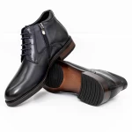 Ghete Barbati VS173B-06 Albastru » meishop.life