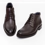 Ghete Barbati VS173B-06 Cafea » meishop.life