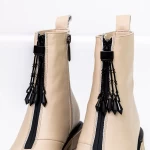 Ghete Dama K2946-30B Piersica » meishop.life