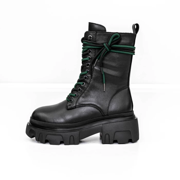 Ghete Dama 687553 Negru » meishop.life