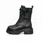 Ghete Dama 687553 Negru » meishop.life