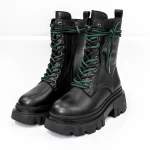 Ghete Dama 687553 Negru » meishop.life