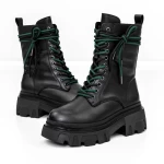 Ghete Dama 687553 Negru » meishop.life