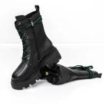 Ghete Dama 687553 Negru » meishop.life