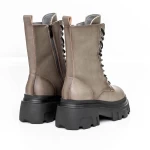 Ghete Dama 687553 Gri » meishop.life