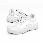 Pantofi Sport Barbati 3S1 Gri » meishop.life